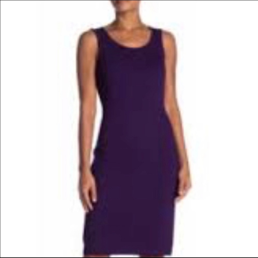 St. John Dress
